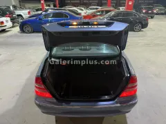 2002 Mercedes-Benz E Serisi E 240 Kıbrıs | KKTC İkinci El Satılık Araba - Thumbnail 4