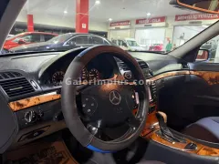 2002 Mercedes-Benz E Serisi E 240 Kıbrıs | KKTC İkinci El Satılık Araba - Thumbnail 7