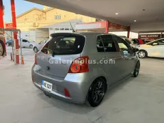 2005 Toyota Vitz 1.5 VVTI-I 16V Kıbrıs | KKTC İkinci El Satılık Araba - Thumbnail 7