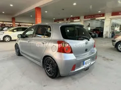 2005 Toyota Vitz 1.5 VVTI-I 16V Kıbrıs | KKTC İkinci El Satılık Araba - Thumbnail 8