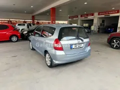 2005 Honda Jazz 1.3 Kıbrıs | KKTC İkinci El Satılık Araba - Thumbnail 4