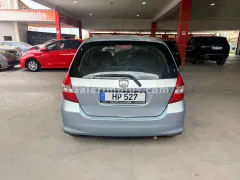 2005 Honda Jazz 1.3 Kıbrıs | KKTC İkinci El Satılık Araba - Thumbnail 7