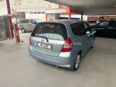 2005 Honda Jazz 1.3 Kıbrıs | KKTC İkinci El Satılık Araba - Thumbnail 3