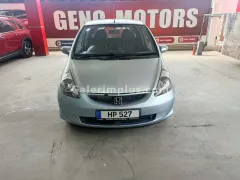 2005 Honda Jazz 1.3 Kıbrıs | KKTC İkinci El Satılık Araba - Thumbnail 6