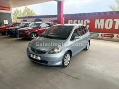 2005 Honda Jazz 1.3 Kıbrıs | KKTC İkinci El Satılık Araba - Thumbnail 5