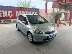2005 Honda Jazz 1.3 Kıbrıs | KKTC İkinci El Satılık Araba - Thumbnail 2