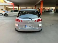 2005 Mazda Demio 1.3i Kıbrıs | KKTC İkinci El Satılık Araba - Thumbnail 4