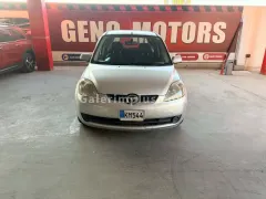 2005 Mazda Demio 1.3i Kıbrıs | KKTC İkinci El Satılık Araba - Thumbnail 5