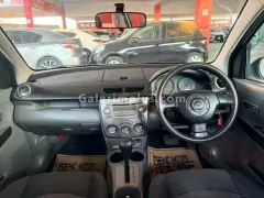2005 Mazda Demio 1.3i Kıbrıs | KKTC İkinci El Satılık Araba - Thumbnail 7