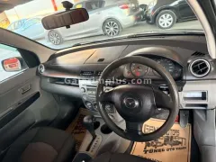 2005 Mazda Demio 1.3i Kıbrıs | KKTC İkinci El Satılık Araba - Thumbnail 8