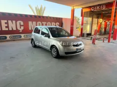 2005 Mazda Demio 1.3i Kıbrıs | KKTC İkinci El Satılık Araba - Thumbnail 2