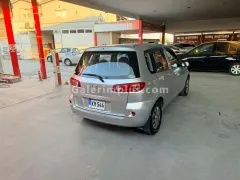 2005 Mazda Demio 1.3i Kıbrıs | KKTC İkinci El Satılık Araba - Thumbnail 3