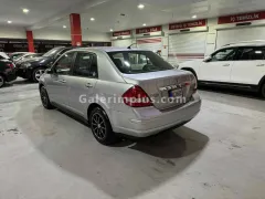 2005 Nissan Tiida  Kıbrıs | KKTC İkinci El Satılık Araba - Thumbnail 3