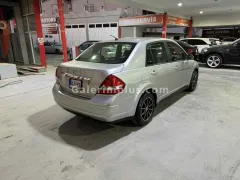 2005 Nissan Tiida  Kıbrıs | KKTC İkinci El Satılık Araba - Thumbnail 2