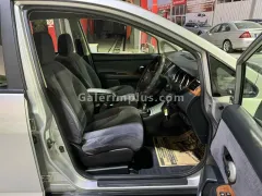2005 Nissan Tiida  Kıbrıs | KKTC İkinci El Satılık Araba - Thumbnail 7