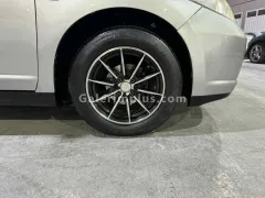 2005 Nissan Tiida  Kıbrıs | KKTC İkinci El Satılık Araba - Thumbnail 8