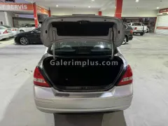 2005 Nissan Tiida  Kıbrıs | KKTC İkinci El Satılık Araba - Thumbnail 5