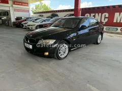 2011 BMW 3 Serisi 316i Kıbrıs | KKTC İkinci El Satılık Araba - Thumbnail 4