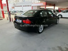 2011 BMW 3 Serisi 316i Kıbrıs | KKTC İkinci El Satılık Araba - Thumbnail 3