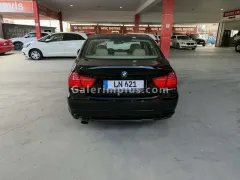 2011 BMW 3 Serisi 316i Kıbrıs | KKTC İkinci El Satılık Araba - Thumbnail 5