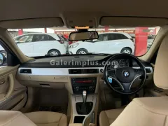 2011 BMW 3 Serisi 316i Kıbrıs | KKTC İkinci El Satılık Araba - Thumbnail 6