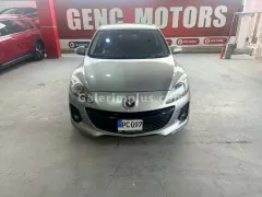 2011 Mazda Axela 1.5 Kıbrıs | KKTC İkinci El Satılık Araba - Thumbnail 5