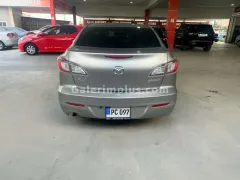 2011 Mazda Axela 1.5 Kıbrıs | KKTC İkinci El Satılık Araba - Thumbnail 4
