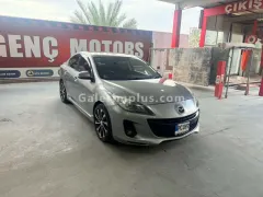 2011 Mazda Axela 1.5 Kıbrıs | KKTC İkinci El Satılık Araba - Thumbnail 1