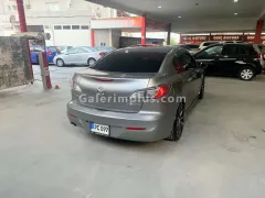 2011 Mazda Axela 1.5 Kıbrıs | KKTC İkinci El Satılık Araba - Thumbnail 2