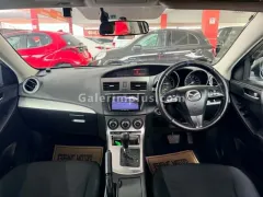 2011 Mazda Axela 1.5 Kıbrıs | KKTC İkinci El Satılık Araba - Thumbnail 7