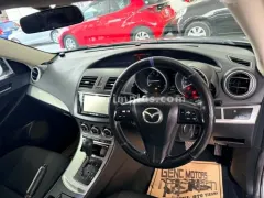 2011 Mazda Axela 1.5 Kıbrıs | KKTC İkinci El Satılık Araba - Thumbnail 8