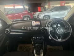 2021 Mazda 2 1.5 Kıbrıs | KKTC İkinci El Satılık Araba - Thumbnail 7