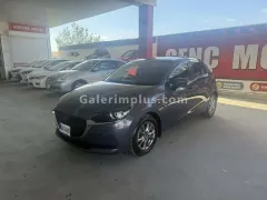 2021 Mazda 2 1.5 Kıbrıs | KKTC İkinci El Satılık Araba - Thumbnail 5