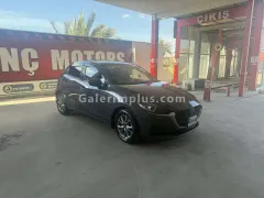 2021 Mazda 2 1.5 Kıbrıs | KKTC İkinci El Satılık Araba - Thumbnail 1