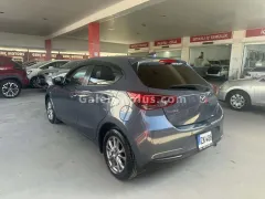 2021 Mazda 2 1.5 Kıbrıs | KKTC İkinci El Satılık Araba - Thumbnail 4
