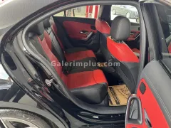 2021 Mercedes-Benz A Serisi A 200 CDI Kıbrıs | KKTC İkinci El Satılık Araba - Thumbnail 4