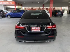 2021 Mercedes-Benz A Serisi A 200 CDI Kıbrıs | KKTC İkinci El Satılık Araba - Thumbnail 6