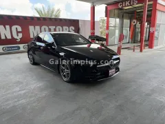 2021 Mercedes-Benz A Serisi A 200 CDI Kıbrıs | KKTC İkinci El Satılık Araba - Thumbnail 1