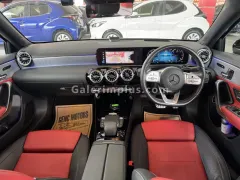 2021 Mercedes-Benz A Serisi A 200 CDI Kıbrıs | KKTC İkinci El Satılık Araba - Thumbnail 5
