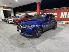 2022 Mercedes - Benz GLC 220d AMG Kıbrıs | KKTC İkinci El Satılık Araba - Thumbnail 1