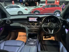 2022 Mercedes - Benz GLC 220d AMG Kıbrıs | KKTC İkinci El Satılık Araba - Thumbnail 5