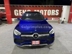 2022 Mercedes - Benz GLC 220d AMG Kıbrıs | KKTC İkinci El Satılık Araba - Thumbnail 7