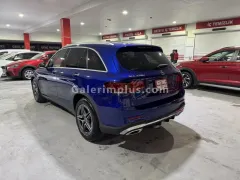 2022 Mercedes - Benz GLC 220d AMG Kıbrıs | KKTC İkinci El Satılık Araba - Thumbnail 6