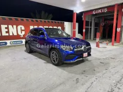 2022 Mercedes - Benz GLC 220d AMG Kıbrıs | KKTC İkinci El Satılık Araba - Thumbnail 8