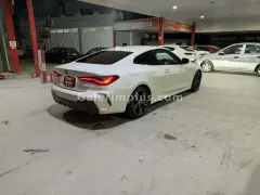 2023 BMW 4 Serisi 420i Kıbrıs | KKTC İkinci El Satılık Araba - Thumbnail 3