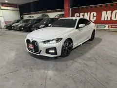 2023 BMW 4 Serisi 420i Kıbrıs | KKTC İkinci El Satılık Araba - Thumbnail 4