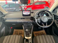 2023 Mazda 2 1.5 Sky-G Kıbrıs | KKTC İkinci El Satılık Araba - Thumbnail 6