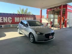 2023 Mazda 2 1.5 Sky-G Kıbrıs | KKTC İkinci El Satılık Araba - Thumbnail 1
