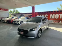 2023 Mazda 2 1.5 Sky-G Kıbrıs | KKTC İkinci El Satılık Araba - Thumbnail 3