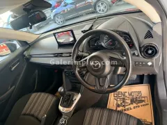 2023 Mazda 2 1.5 Sky-G Kıbrıs | KKTC İkinci El Satılık Araba - Thumbnail 7